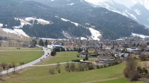Hotel Speiereck