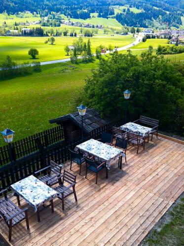 Hotel Speiereck