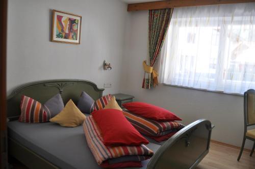 Apartamento Haus Aida