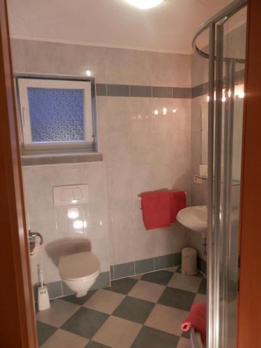 Apartamento Haus Aida