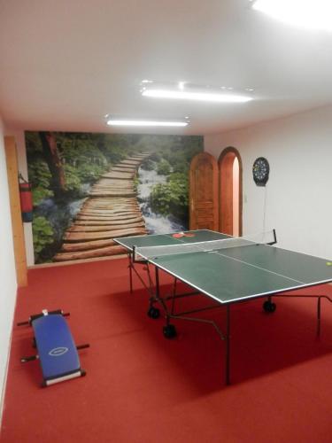 Apartamento Haus Aida