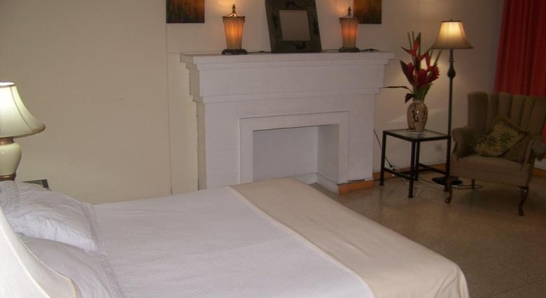 Bed & Breakfast Kekoldi