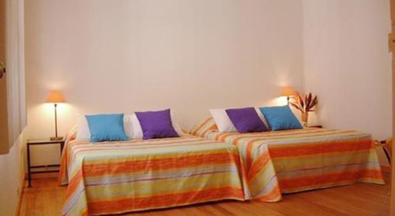 Bed & Breakfast Kekoldi
