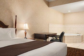 Hotel Days Inn - Toronto East Lakeview