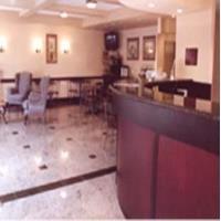 Hotel Days Inn - Toronto East Lakeview
