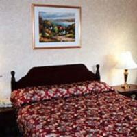 Hotel Days Inn - Toronto East Lakeview