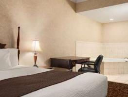 Hotel Days Inn - Toronto East Lakeview