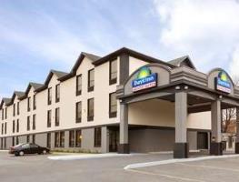 Hotel Days Inn - Toronto East Lakeview