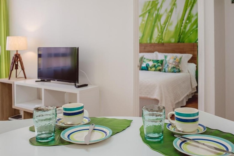 Apartamento Nexo Optimo Monjitas