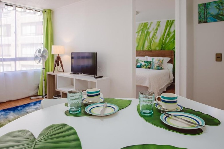 Apartamento Nexo Optimo Monjitas