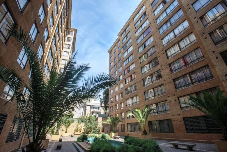 Apartamento Nexo Optimo Monjitas