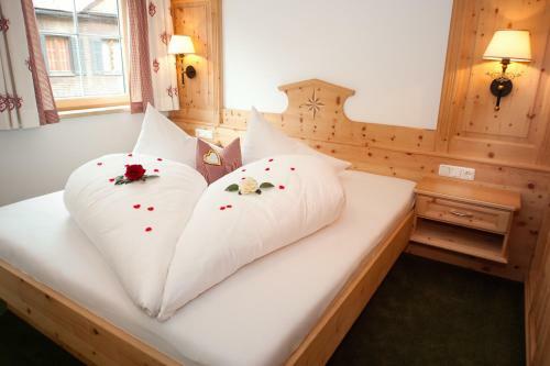 Hostal Ferienschl�ssl Harmonie