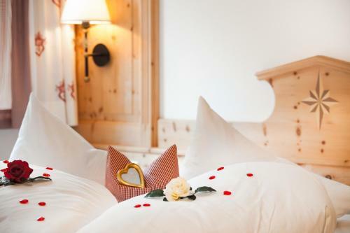 Hostal Ferienschl�ssl Harmonie