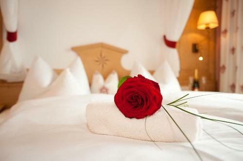 Hostal Ferienschl�ssl Harmonie