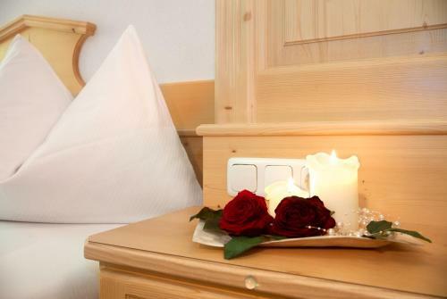 Hostal Ferienschl�ssl Harmonie