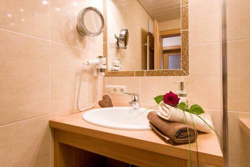 Hostal Ferienschl�ssl Harmonie