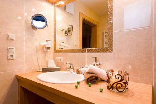 Hostal Ferienschl�ssl Harmonie