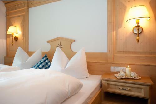 Hostal Ferienschl�ssl Harmonie