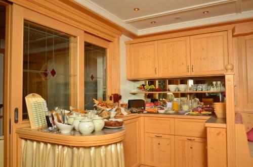 Hostal Ferienschl�ssl Harmonie