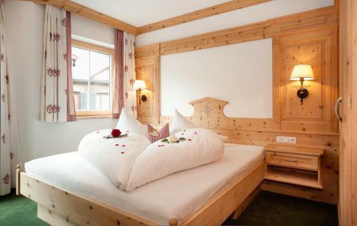 Hostal Ferienschl�ssl Harmonie