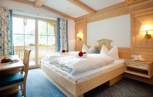 Hostal Ferienschl�ssl Harmonie