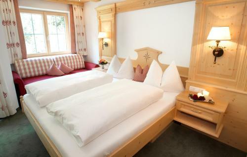Hostal Ferienschl�ssl Harmonie
