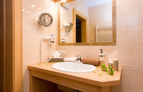 Hostal Ferienschl�ssl Harmonie