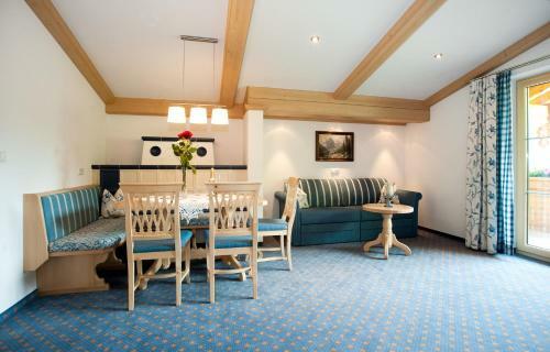 Hostal Ferienschl�ssl Harmonie