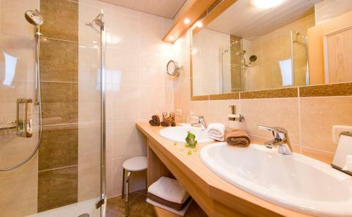 Hostal Ferienschl�ssl Harmonie