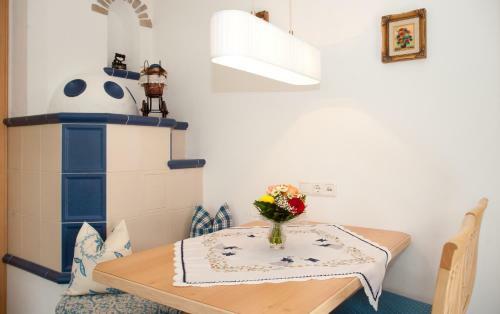 Hostal Ferienschl�ssl Harmonie