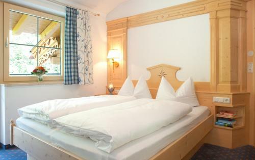 Hostal Ferienschl�ssl Harmonie