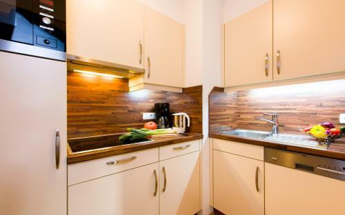 Hostal Ferienschl�ssl Harmonie