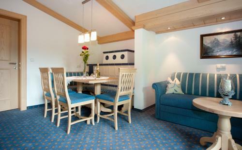 Hostal Ferienschl�ssl Harmonie