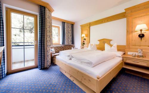 Hostal Ferienschl�ssl Harmonie