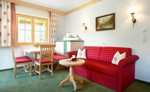 Hostal Ferienschl�ssl Harmonie