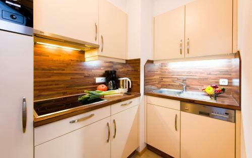 Hostal Ferienschl�ssl Harmonie
