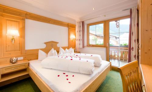 Hostal Ferienschl�ssl Harmonie