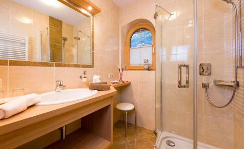 Hostal Ferienschl�ssl Harmonie