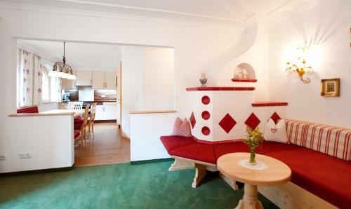 Hostal Ferienschl�ssl Harmonie