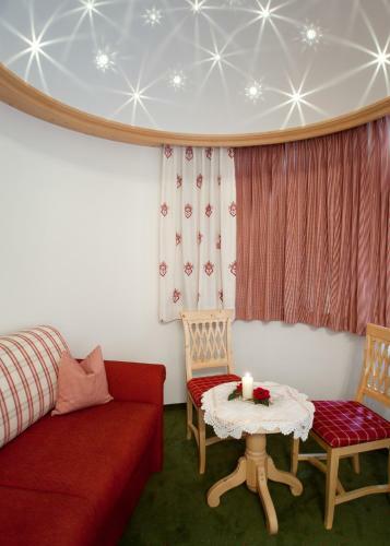 Hostal Ferienschl�ssl Harmonie