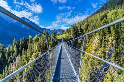 Hostal Ferienschl�ssl Harmonie