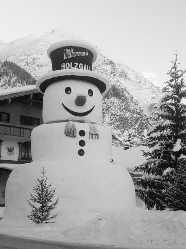 Hostal Ferienschl�ssl Harmonie