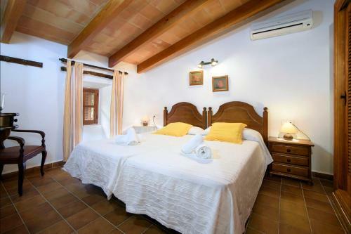 Villa Ca'n Picassa