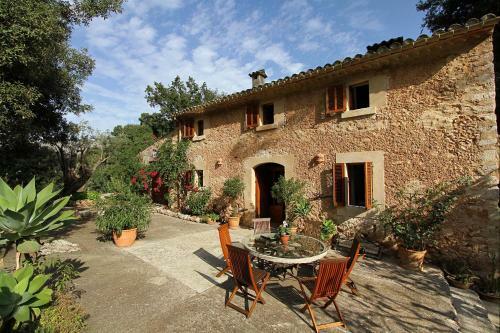 Villa Ca'n Picassa