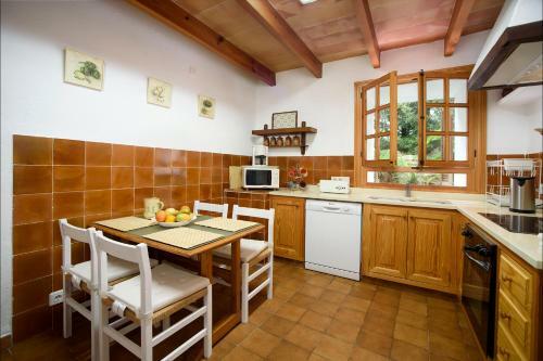 Villa Ca'n Picassa