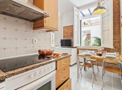 1840 Apartments Sitges
