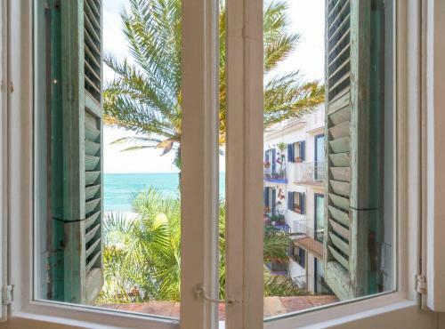 1840 Apartments Sitges