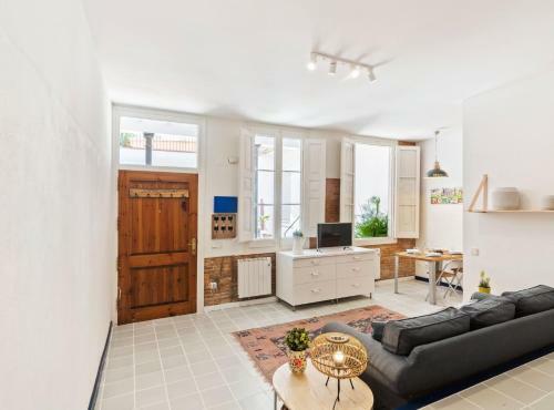 1840 Apartments Sitges