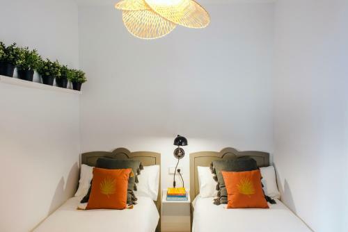 1840 Apartments Sitges