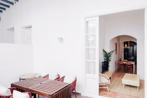 1840 Apartments Sitges